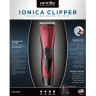 Машинка для стрижки ANDIS Ionica RBC 68225 68225 RBC